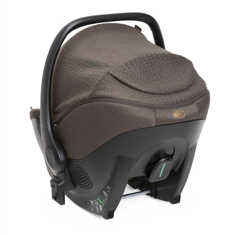 Kory Plus Special Car Seat Bronze Lizard image number 1
